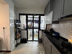 Blk 131C Eastlink I @ Canberra (Sembawang), HDB 4 Rooms #588734411